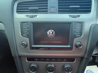USED 2016 66 VOLKSWAGEN GOLF 1.4 TSI BlueMotion Tech Match Edition Hatchback 5dr Petrol Manual Euro 6 (s/s) (125 ps) **FULL SERVICE HISTORY* New Cambelt