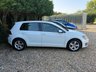 USED 2016 66 VOLKSWAGEN GOLF 1.4 TSI BlueMotion Tech Match Edition Hatchback 5dr Petrol Manual Euro 6 (s/s) (125 ps) **FULL SERVICE HISTORY* New Cambelt