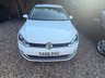 USED 2016 66 VOLKSWAGEN GOLF 1.4 TSI BlueMotion Tech Match Edition Hatchback 5dr Petrol Manual Euro 6 (s/s) (125 ps) **FULL SERVICE HISTORY* New Cambelt