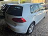 USED 2016 66 VOLKSWAGEN GOLF 1.4 TSI BlueMotion Tech Match Edition Hatchback 5dr Petrol Manual Euro 6 (s/s) (125 ps) **FULL SERVICE HISTORY* New Cambelt