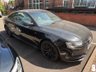 USED 2015 65 AUDI A5 2.0 TDI Black Edition Plus Coupe 2dr Diesel Manual quattro Euro 6 (s/s) (190 ps) 