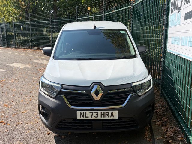 View our RENAULT KANGOO