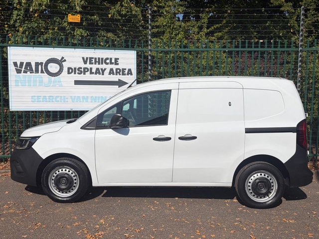 View our RENAULT KANGOO