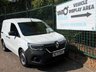 USED 2023 73 RENAULT KANGOO 1.5 dCi Blue ENERGY ML19 Start Panel Van 6dr Diesel Manual MWB Euro 6 (s/s) (95 ps)(NL73HRA) WE WONT BE BEATEN ON PRICE!