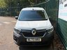 USED 2023 73 RENAULT KANGOO 1.5 dCi Blue ENERGY ML19 Start Panel Van 6dr Diesel Manual MWB Euro 6 (s/s) (95 ps)(NL73HRA) WE WONT BE BEATEN ON PRICE!