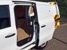 USED 2023 73 RENAULT KANGOO 1.5 dCi Blue ENERGY ML19 Start Panel Van 6dr Diesel Manual MWB Euro 6 (s/s) (95 ps)(NL73HRA) WE WONT BE BEATEN ON PRICE!