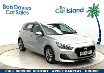 View our HYUNDAI I30