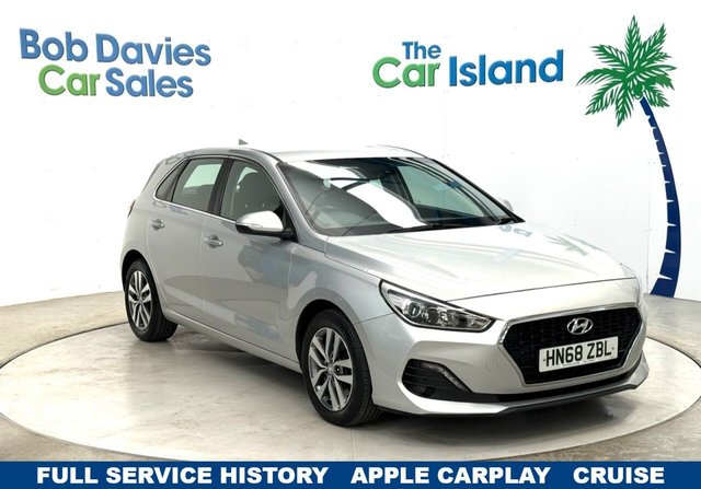 View our HYUNDAI I30
