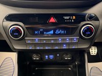 USED 2020 70 HYUNDAI TUCSON 1.6 GDi N-LINE 130 BHP + SAT NAV + REAR CAMERA + HEATED SEATS SIX MONTH WARRANTY AUG 2027 MOT