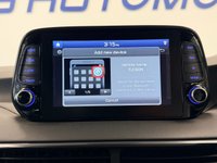 USED 2020 70 HYUNDAI TUCSON 1.6 GDi N-LINE 130 BHP + SAT NAV + REAR CAMERA + HEATED SEATS SIX MONTH WARRANTY AUG 2027 MOT