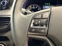 USED 2020 70 HYUNDAI TUCSON 1.6 GDi N-LINE 130 BHP + SAT NAV + REAR CAMERA + HEATED SEATS SIX MONTH WARRANTY AUG 2027 MOT