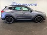 USED 2020 70 HYUNDAI TUCSON 1.6 GDi N-LINE 130 BHP + SAT NAV + REAR CAMERA + HEATED SEATS SIX MONTH WARRANTY AUG 2027 MOT