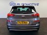 USED 2020 70 HYUNDAI TUCSON 1.6 GDi N-LINE 130 BHP + SAT NAV + REAR CAMERA + HEATED SEATS SIX MONTH WARRANTY AUG 2027 MOT