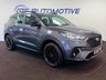 USED 2020 70 HYUNDAI TUCSON 1.6 GDi N-LINE 130 BHP + SAT NAV + REAR CAMERA + HEATED SEATS SIX MONTH WARRANTY AUG 2027 MOT