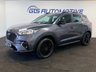 USED 2020 70 HYUNDAI TUCSON 1.6 GDi N-LINE 130 BHP + SAT NAV + REAR CAMERA + HEATED SEATS SIX MONTH WARRANTY AUG 2027 MOT