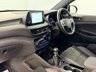 USED 2020 70 HYUNDAI TUCSON 1.6 GDi N-LINE 130 BHP + SAT NAV + REAR CAMERA + HEATED SEATS SIX MONTH WARRANTY AUG 2027 MOT