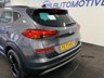 USED 2020 70 HYUNDAI TUCSON 1.6 GDi N-LINE 130 BHP + SAT NAV + REAR CAMERA + HEATED SEATS SIX MONTH WARRANTY AUG 2027 MOT