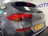 USED 2020 70 HYUNDAI TUCSON 1.6 GDi N-LINE 130 BHP + SAT NAV + REAR CAMERA + HEATED SEATS SIX MONTH WARRANTY AUG 2027 MOT