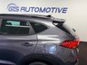USED 2020 70 HYUNDAI TUCSON 1.6 GDi N-LINE 130 BHP + SAT NAV + REAR CAMERA + HEATED SEATS SIX MONTH WARRANTY AUG 2027 MOT