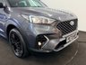 USED 2020 70 HYUNDAI TUCSON 1.6 GDi N-LINE 130 BHP + SAT NAV + REAR CAMERA + HEATED SEATS SIX MONTH WARRANTY AUG 2027 MOT