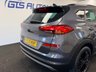 USED 2020 70 HYUNDAI TUCSON 1.6 GDi N-LINE 130 BHP + SAT NAV + REAR CAMERA + HEATED SEATS SIX MONTH WARRANTY AUG 2027 MOT