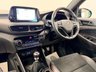 USED 2020 70 HYUNDAI TUCSON 1.6 GDi N-LINE 130 BHP + SAT NAV + REAR CAMERA + HEATED SEATS SIX MONTH WARRANTY AUG 2027 MOT