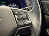 USED 2020 70 HYUNDAI TUCSON 1.6 GDi N-LINE 130 BHP + SAT NAV + REAR CAMERA + HEATED SEATS SIX MONTH WARRANTY AUG 2027 MOT