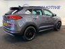 USED 2020 70 HYUNDAI TUCSON 1.6 GDi N-LINE 130 BHP + SAT NAV + REAR CAMERA + HEATED SEATS SIX MONTH WARRANTY AUG 2027 MOT