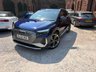 USED 2022 22 AUDI Q4 E-TRON 40 S line SUV 5dr Electric Auto 82kWh (204 ps) BATTERY HEALTH 91% SONOS SOUND