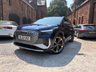 USED 2022 22 AUDI Q4 E-TRON 40 S line SUV 5dr Electric Auto 82kWh (204 ps) BATTERY HEALTH 91% SONOS SOUND