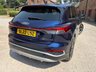 USED 2022 22 AUDI Q4 E-TRON 40 S line SUV 5dr Electric Auto 82kWh (204 ps) BATTERY HEALTH 91% SONOS SOUND