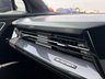 USED 2022 22 AUDI Q4 E-TRON 40 S line SUV 5dr Electric Auto 82kWh (204 ps) BATTERY HEALTH 91% SONOS SOUND