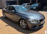 USED 2016 16 BMW 4 SERIES 3.0 430d M Sport Convertible 2dr Diesel Auto Euro 6 (s/s) (258 ps) 