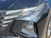 USED 2023 23 HYUNDAI TUCSON 1.6 T-GDi 13.8kWh Ultimate Auto 4WD Euro 6 (s/s) 5dr PCO/TFL+1owner+PanRoof+360Cam