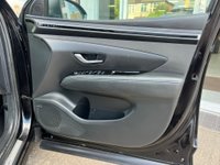 USED 2023 23 HYUNDAI TUCSON 1.6 T-GDi 13.8kWh Ultimate Auto 4WD Euro 6 (s/s) 5dr PCO/TFL+1owner+PanRoof+360Cam