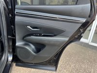 USED 2023 23 HYUNDAI TUCSON 1.6 T-GDi 13.8kWh Ultimate Auto 4WD Euro 6 (s/s) 5dr PCO/TFL+1owner+PanRoof+360Cam