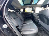 USED 2023 23 HYUNDAI TUCSON 1.6 T-GDi 13.8kWh Ultimate Auto 4WD Euro 6 (s/s) 5dr PCO/TFL+1owner+PanRoof+360Cam