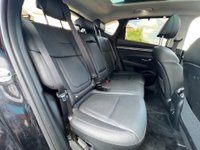 USED 2023 23 HYUNDAI TUCSON 1.6 T-GDi 13.8kWh Ultimate Auto 4WD Euro 6 (s/s) 5dr PCO/TFL+1owner+PanRoof+360Cam