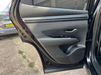 USED 2023 23 HYUNDAI TUCSON 1.6 T-GDi 13.8kWh Ultimate Auto 4WD Euro 6 (s/s) 5dr PCO/TFL+1owner+PanRoof+360Cam