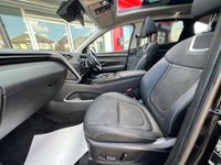 USED 2023 23 HYUNDAI TUCSON 1.6 T-GDi 13.8kWh Ultimate Auto 4WD Euro 6 (s/s) 5dr PCO/TFL+1owner+PanRoof+360Cam