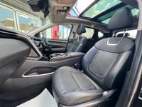 USED 2023 23 HYUNDAI TUCSON 1.6 T-GDi 13.8kWh Ultimate Auto 4WD Euro 6 (s/s) 5dr PCO/TFL+1owner+PanRoof+360Cam
