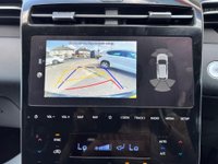 USED 2023 23 HYUNDAI TUCSON 1.6 T-GDi 13.8kWh Ultimate Auto 4WD Euro 6 (s/s) 5dr PCO/TFL+1owner+PanRoof+360Cam