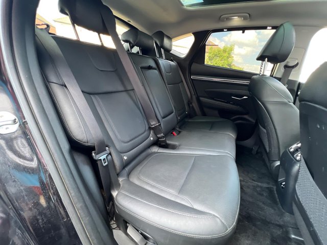 View our HYUNDAI TUCSON
