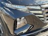 USED 2023 23 HYUNDAI TUCSON 1.6 T-GDi 13.8kWh Ultimate Auto 4WD Euro 6 (s/s) 5dr PCO/TFL+1owner+PanRoof+360Cam