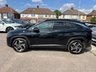 USED 2023 23 HYUNDAI TUCSON 1.6 T-GDi 13.8kWh Ultimate Auto 4WD Euro 6 (s/s) 5dr PCO/TFL+1owner+PanRoof+360Cam
