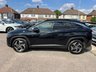 USED 2023 23 HYUNDAI TUCSON 1.6 T-GDi 13.8kWh Ultimate Auto 4WD Euro 6 (s/s) 5dr PCO/TFL+1owner+PanRoof+360Cam