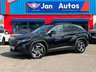 USED 2023 23 HYUNDAI TUCSON 1.6 T-GDi 13.8kWh Ultimate Auto 4WD Euro 6 (s/s) 5dr PCO/TFL+1owner+PanRoof+360Cam