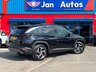 USED 2023 23 HYUNDAI TUCSON 1.6 T-GDi 13.8kWh Ultimate Auto 4WD Euro 6 (s/s) 5dr PCO/TFL+1owner+PanRoof+360Cam