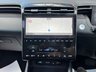 USED 2023 23 HYUNDAI TUCSON 1.6 T-GDi 13.8kWh Ultimate Auto 4WD Euro 6 (s/s) 5dr PCO/TFL+1owner+PanRoof+360Cam