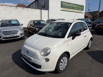 View our Fiat 500